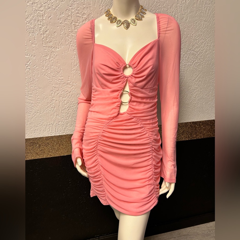 Pretty In Pink